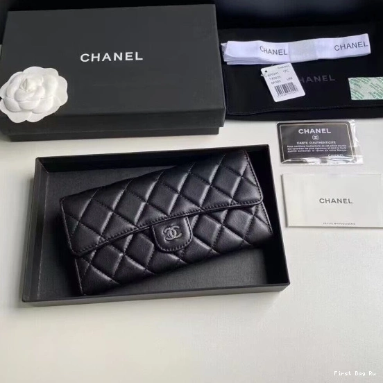 Firstbag Ru WALLET CHANEL 0726